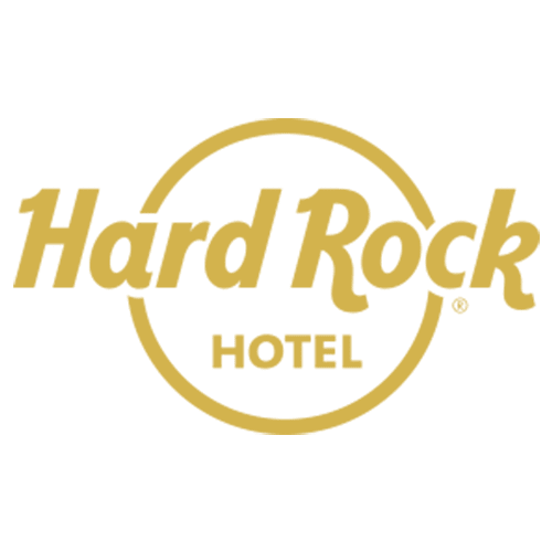 Hard Rock Hotel Architecture