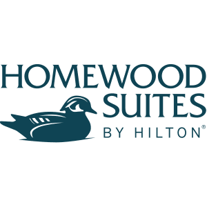 Homewood Suites by hilton hotel design