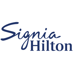 Signia Hilton Hotel Design