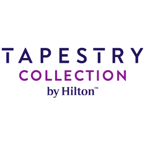 Tapestry Collection by hilton hotel designer