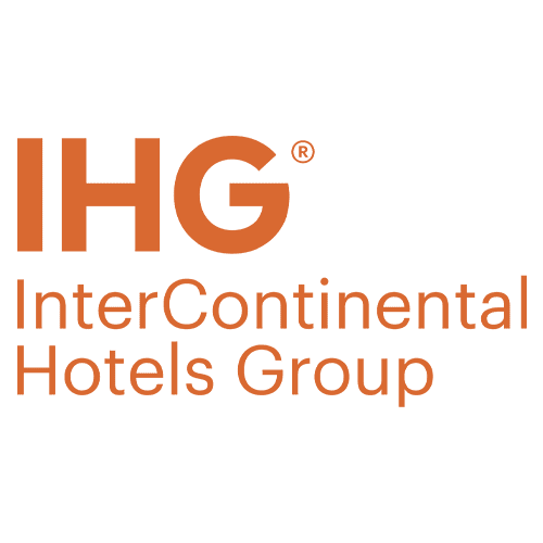IHG Intercontinental Hotels Group
