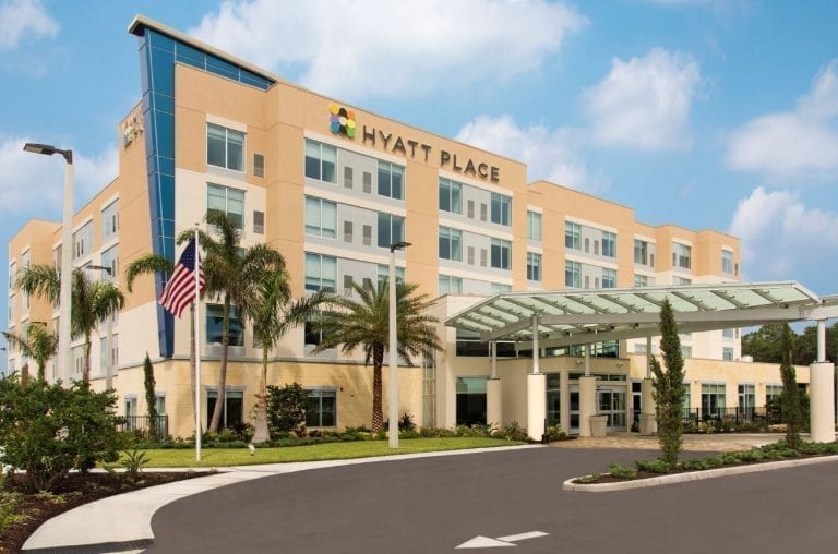 Hyatt Place, Lakewood Ranch, Sarasota, Florida