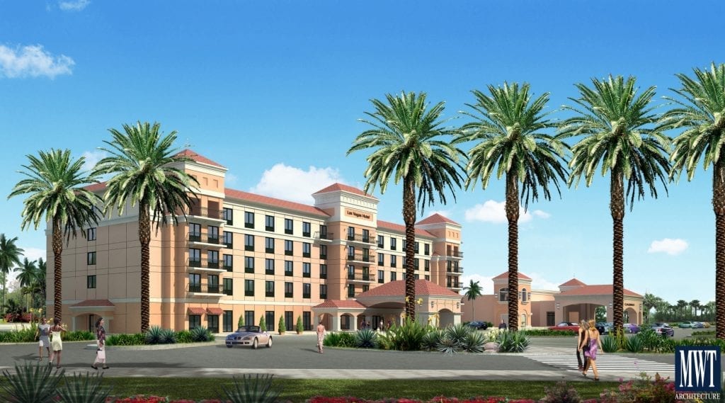 Casino Las Vegas Belize Hotel