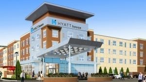 Hyatt House Hillsboro