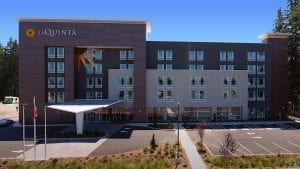 La quinta, Marysville, WA