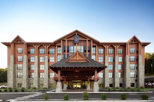 The Swift Water Boutique Hotel