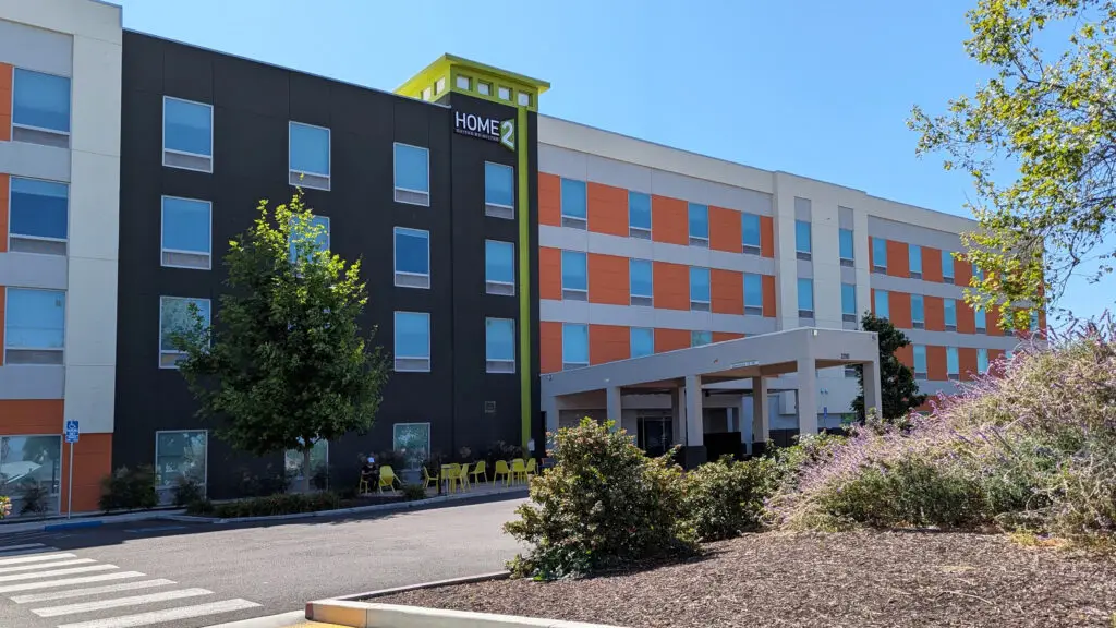 Home 2 Suites, Hayward, CA