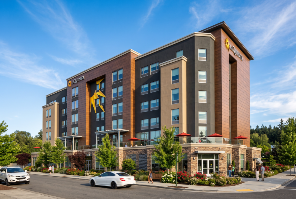 La Quinta by Wyndham - Puyallup, Washington