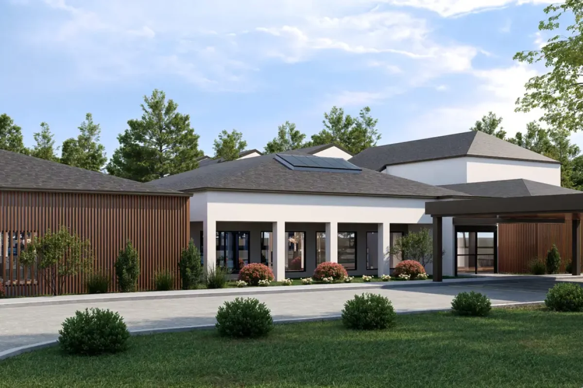 Courtyard by Marriott Hoover Alabama
