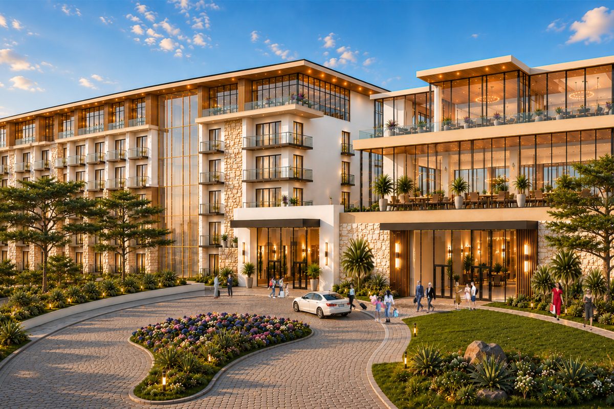 MARINA DUNES - FRONT