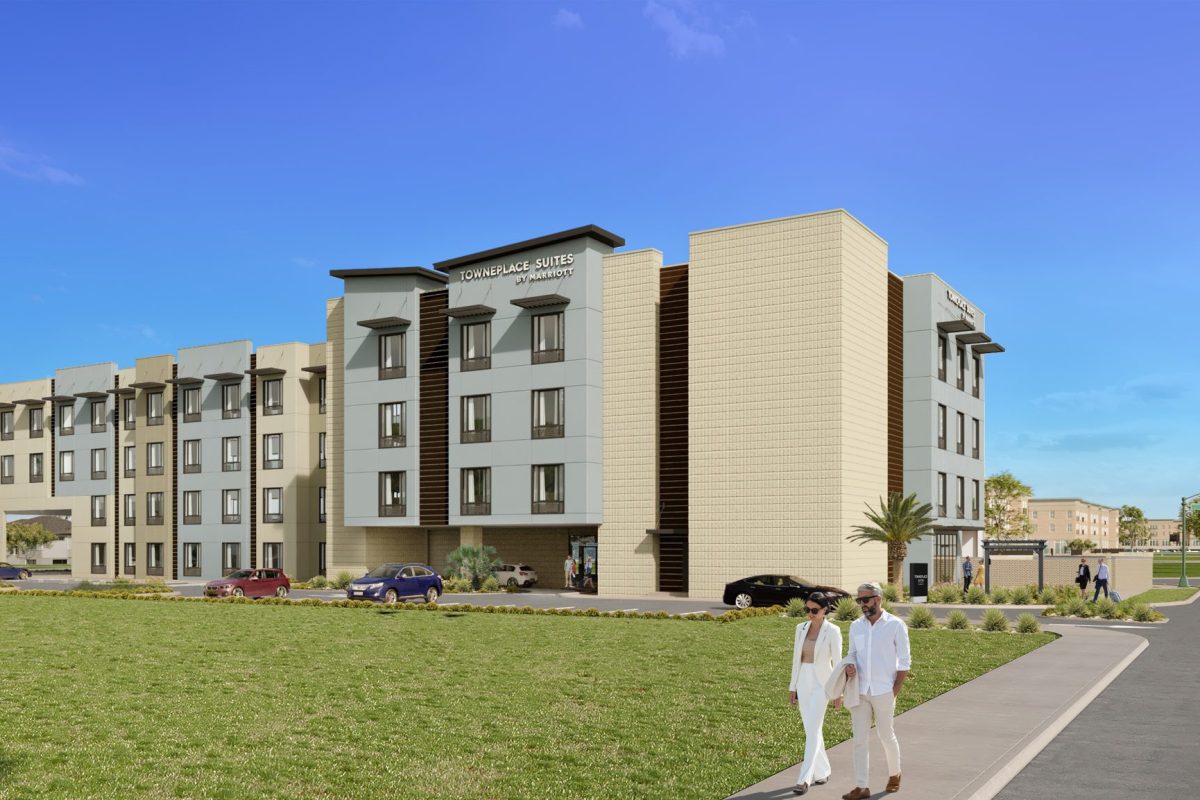 TownePlace Suites by Marriott Phoenix Arizona