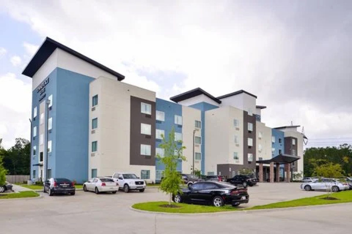 Towneplace-Suites-By-Marriott-La-Place-Louisiana-Exterior