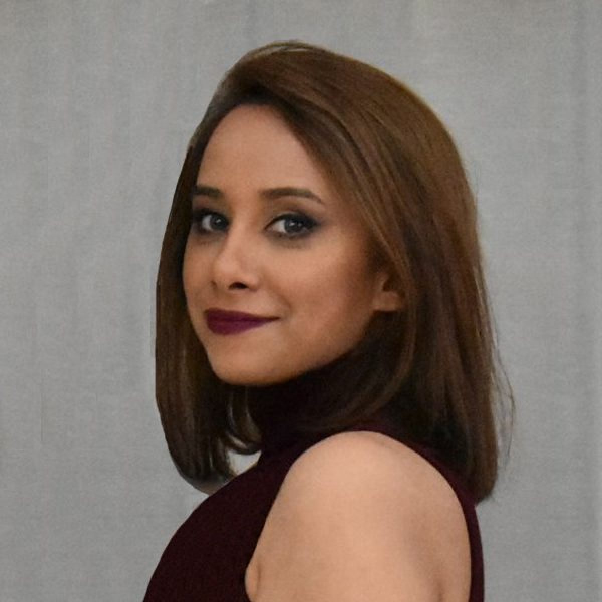 Anita Anita Bansal